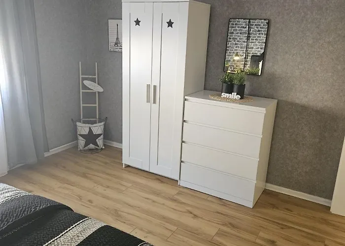 Hakans Moselblick 2 Treis-Karden