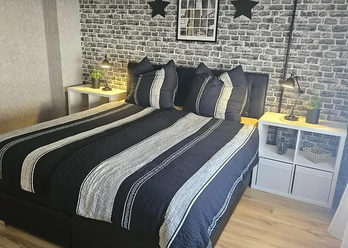 Hakans Moselblick 2 * Treis-Karden