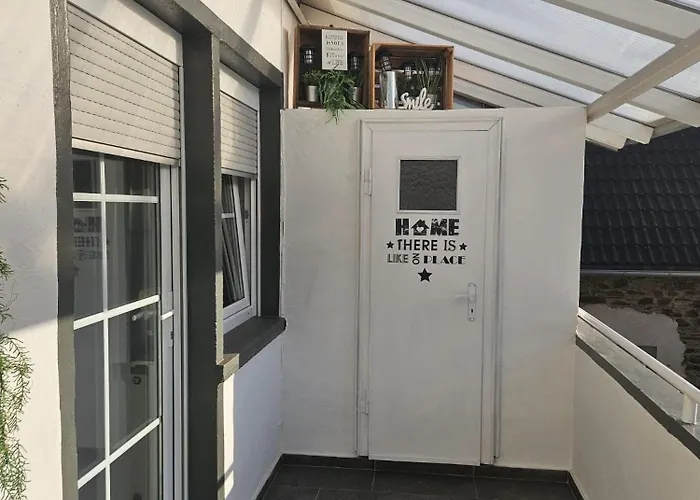 Apartamento Hakans Moselblick 2